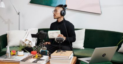 30 Podcasts Every Freelancer Should Follow