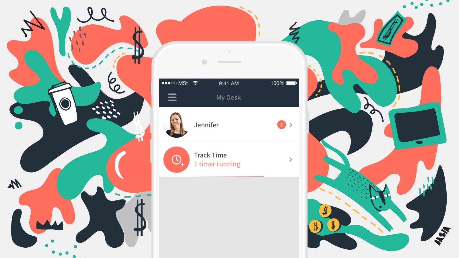 Introducing Time Tracking: The Benefits of Managing your Time and Productivity time tracker, time tracking, manage time, boost productivity, freelance time tracking, time tracking app, app for time tracking, freelance time tracker