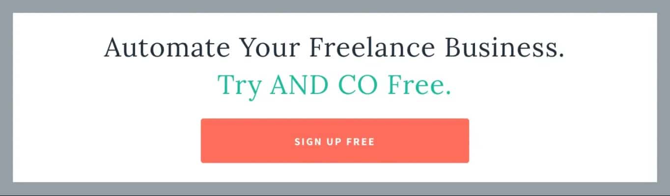 automate your freelance business Fiverr Workspace