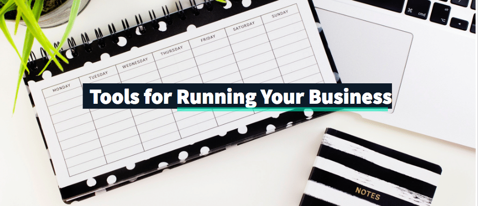 Tools for Running a Freelance Business