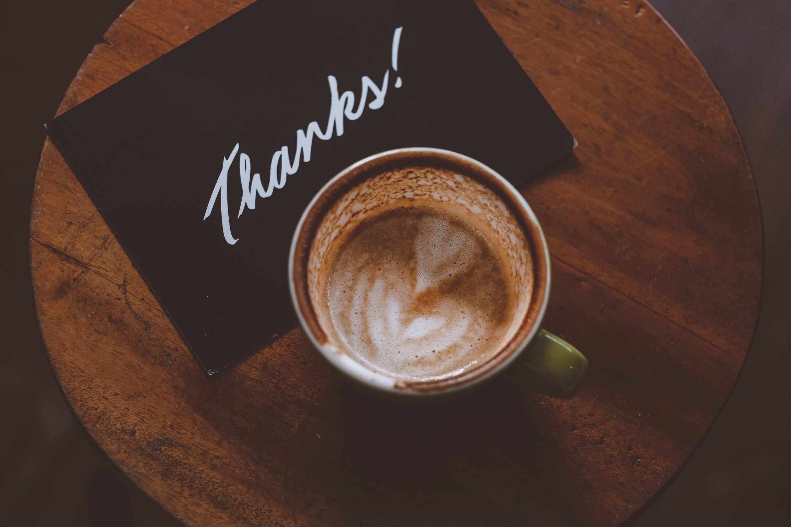 how to show client appreciation - and co from fiverr
