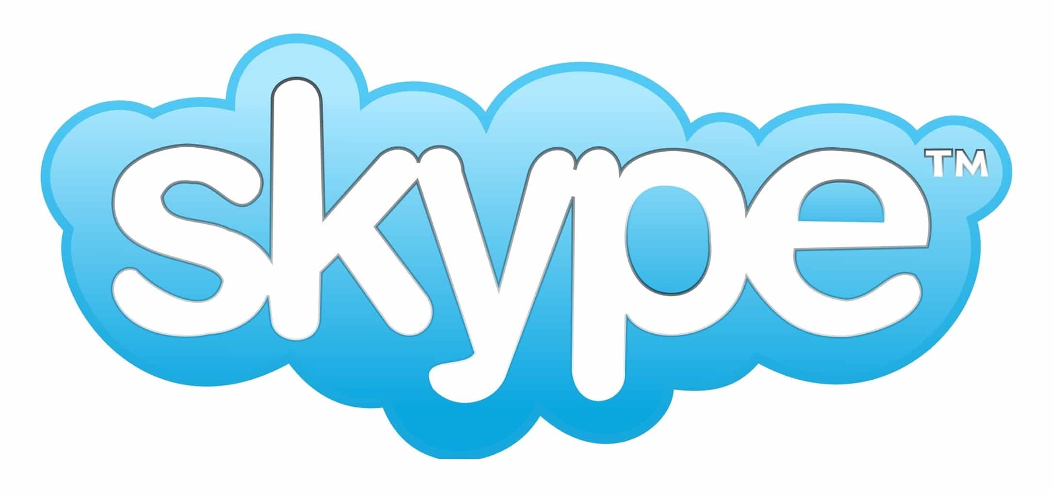 skype-logo Messenger Apps Freelancers Need to Check Out apps, app, tech, messaging, freelance, freelance messenger