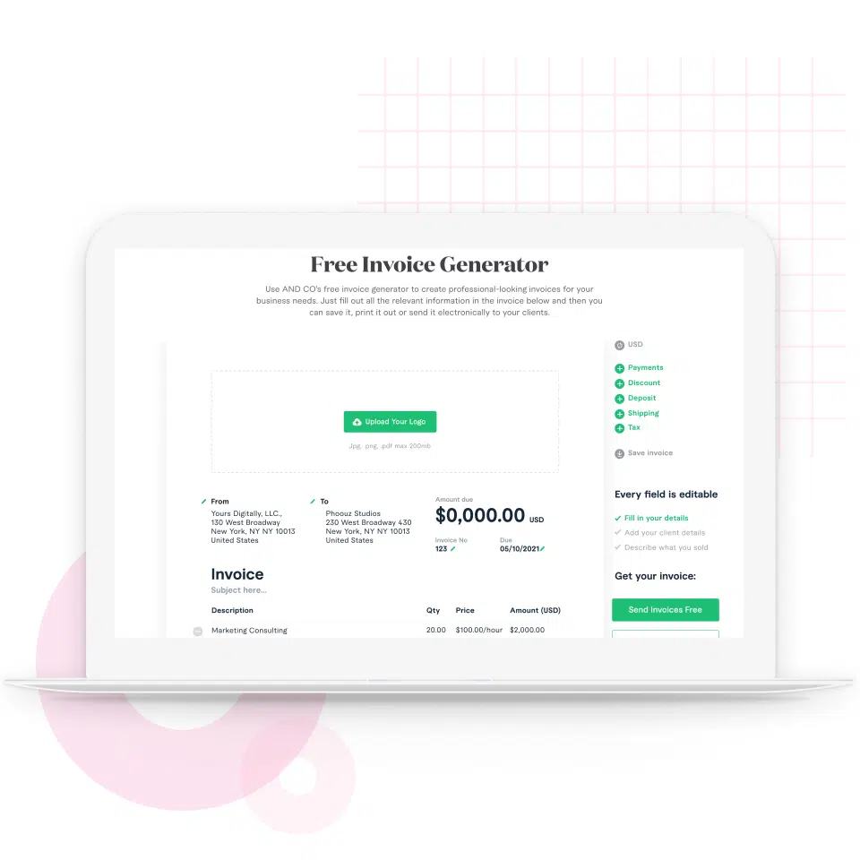 free-invoice-templates-fiverr-workspace